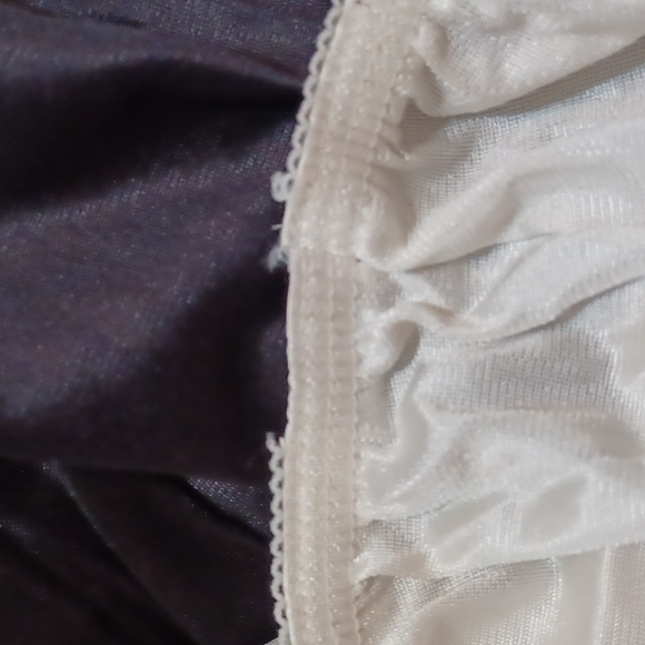 Maxi length half slips - Picture 8 of 8